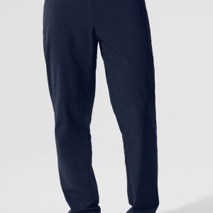Aloyoga Repetition Pant - Navy