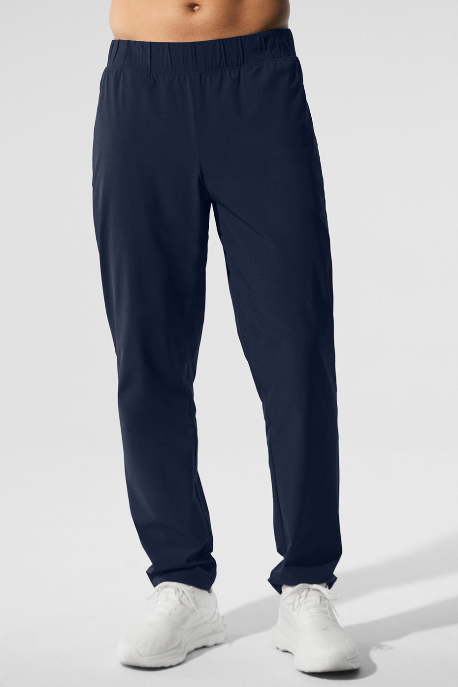 Aloyoga Repetition Pant - Navy