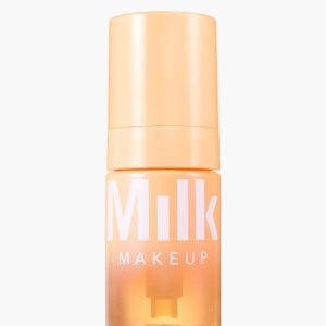 Milk Makeup Cloud Glow Foam Brightening Primer