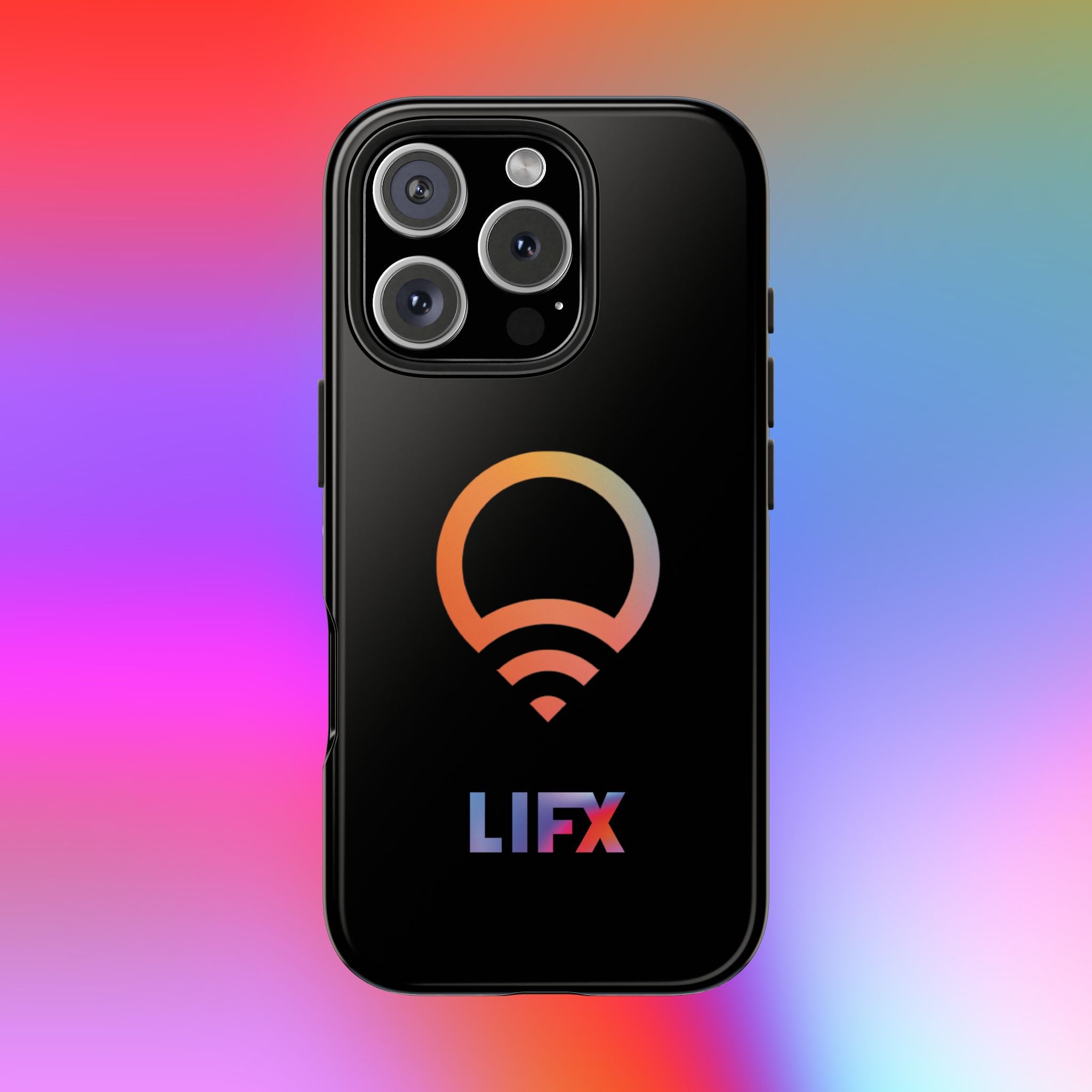 LIFX iPhone Case