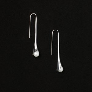 Sophie Buhai Pearl Vienna Earrings