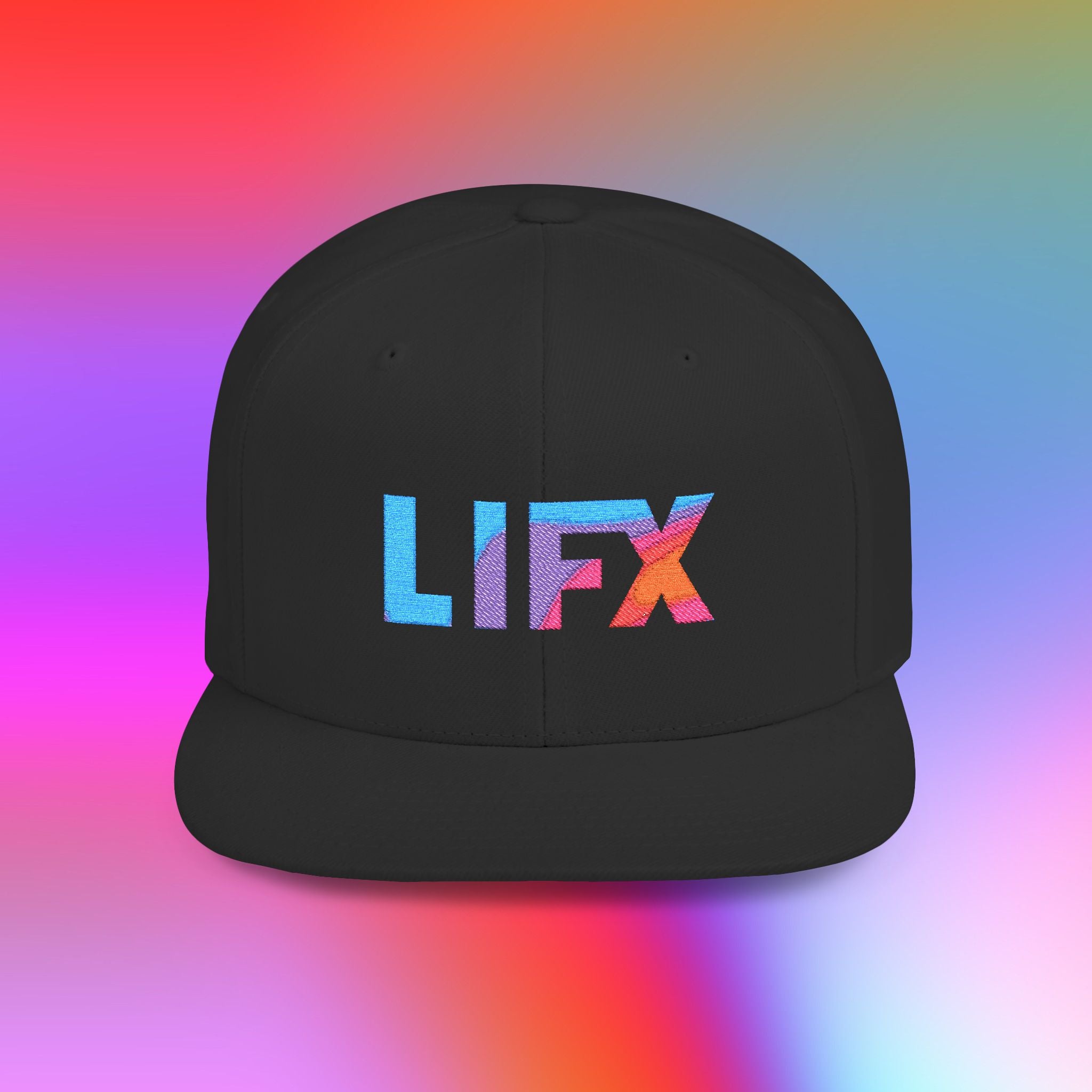 LIFX Snapback Hat