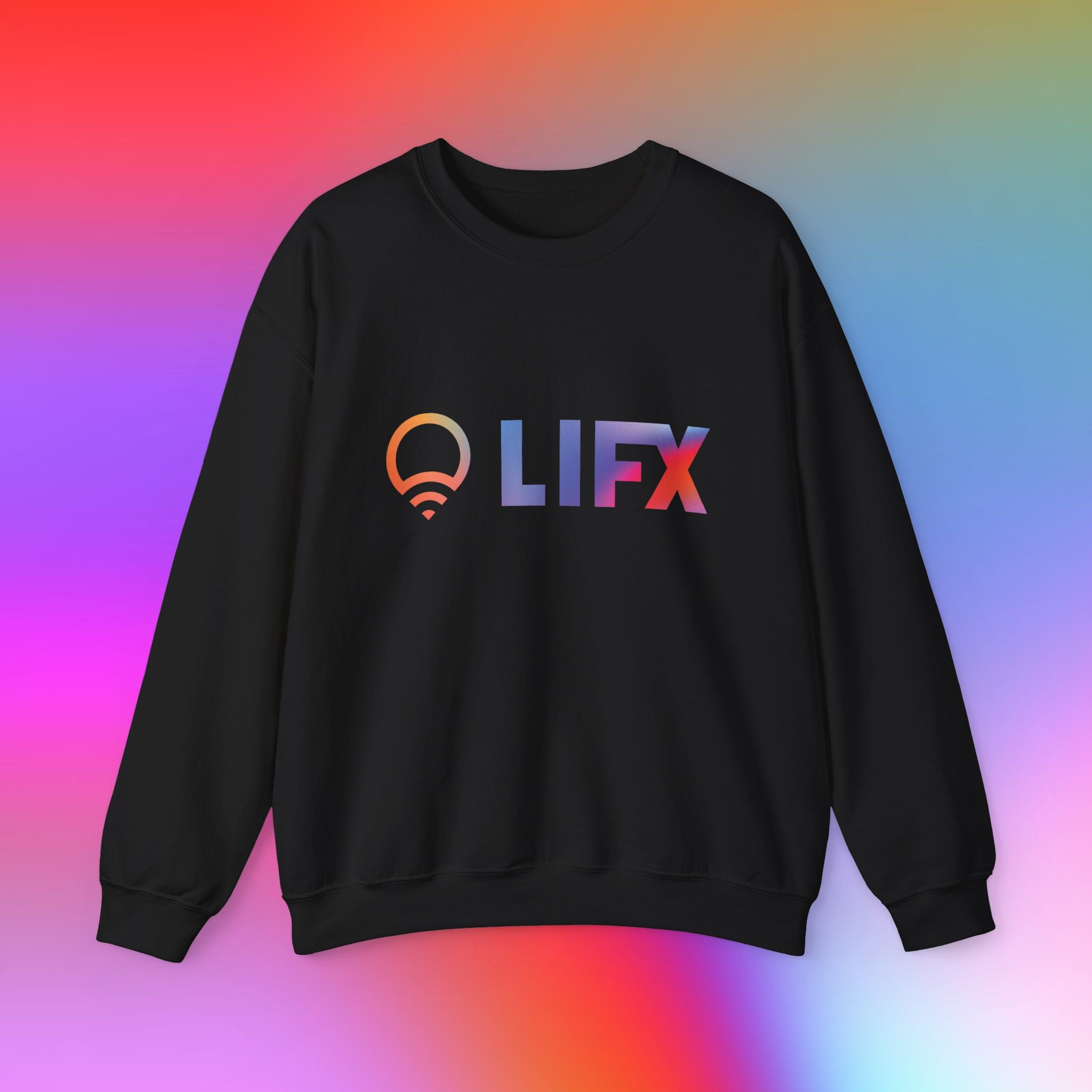 LIFX Crewneck Sweatshirt