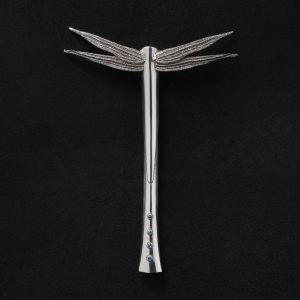 Sophie Buhai Dragonfly Cigarette Holder