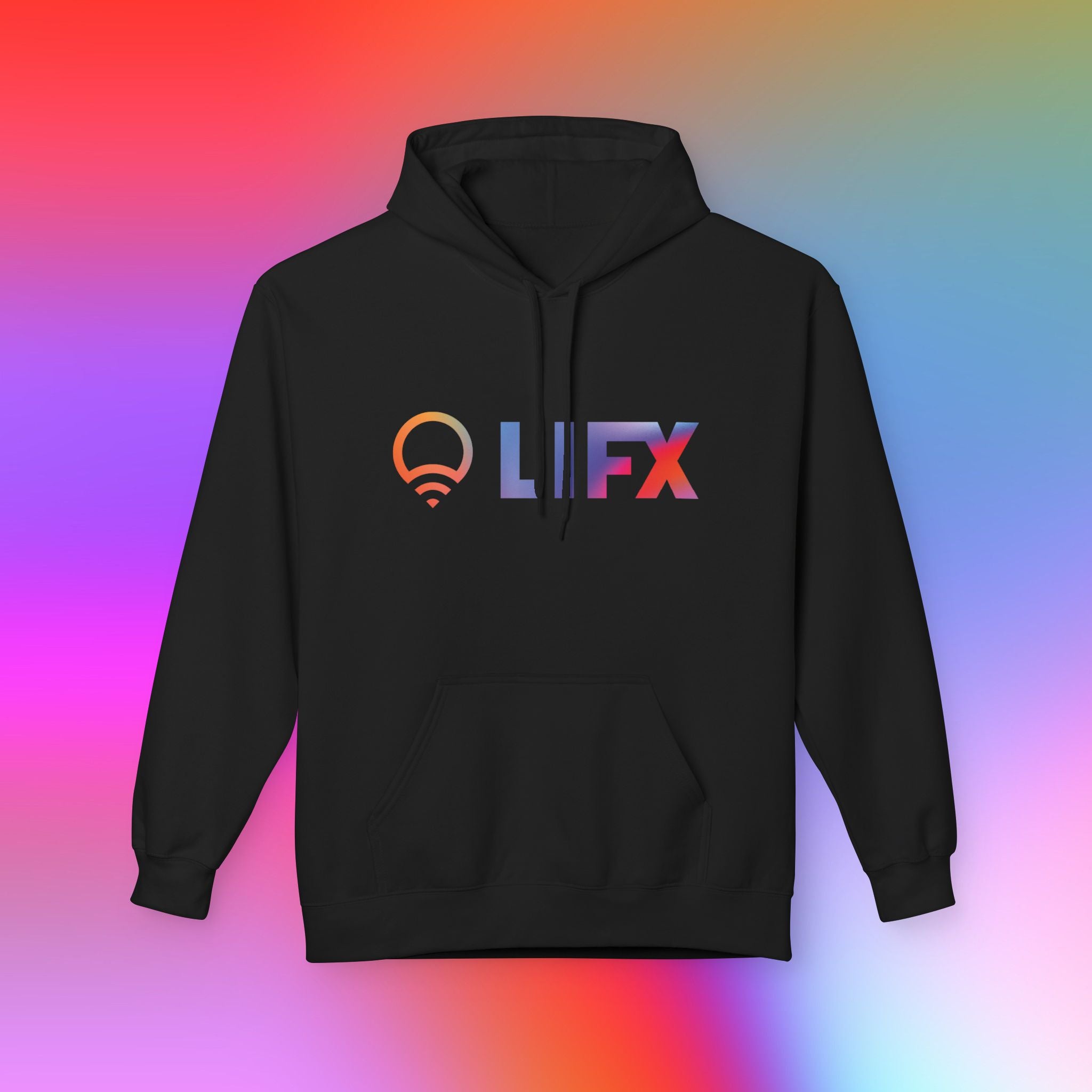 LIFX Hoodie