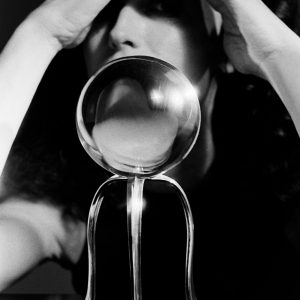 Sophie Buhai Crystal Ball