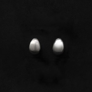 Sophie Buhai XL Reversible Hinged Hoops