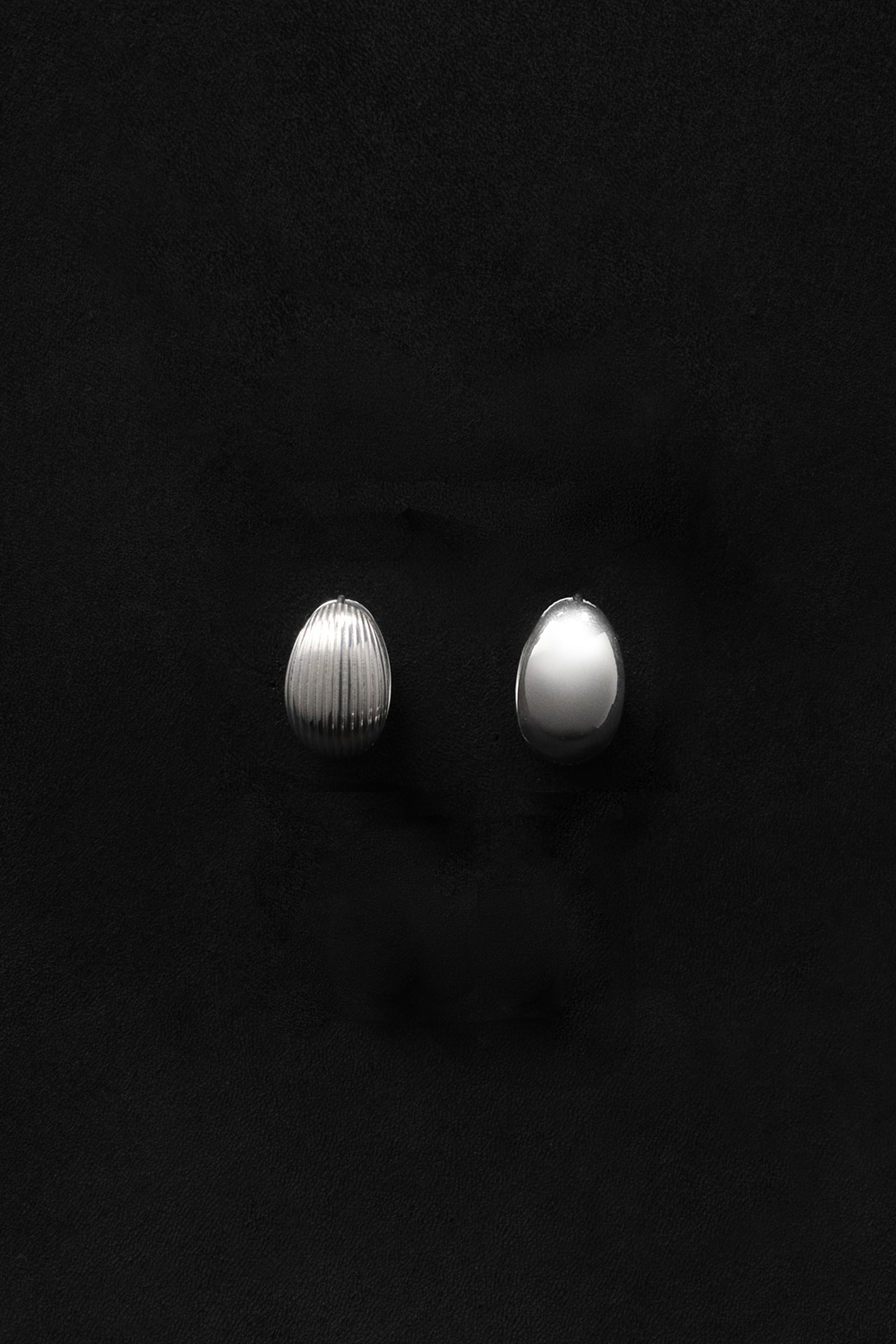Sophie Buhai XL Reversible Hinged Hoops