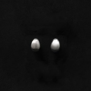 Sophie Buhai Large Reversible Hinged Hoops