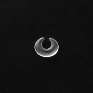 Sophie Buhai Quartz Discus Cuff