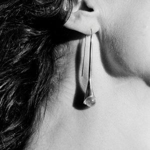 Sophie Buhai Quartz Vienna Earrings