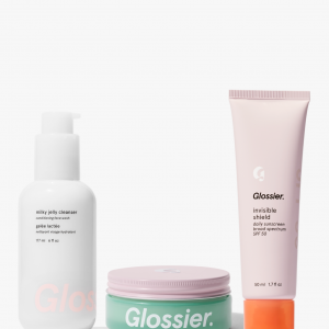 Glossier The Skincare Icons