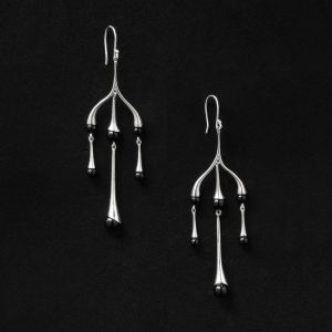 Sophie Buhai Petite Chandelier Earrings