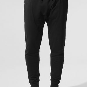 Aloyoga Conquer Revitalize Pant - Black