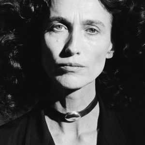 Sophie Buhai Anais Choker