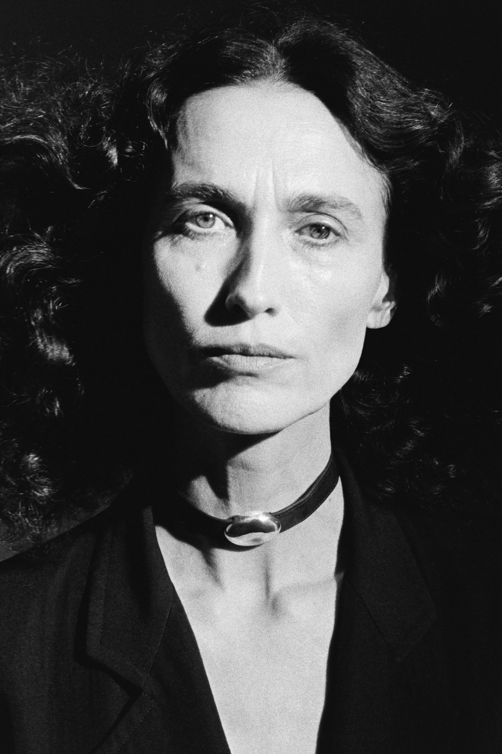 Sophie Buhai Anais Choker