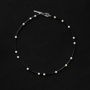 Sophie Buhai Night Sky Necklace, 15"