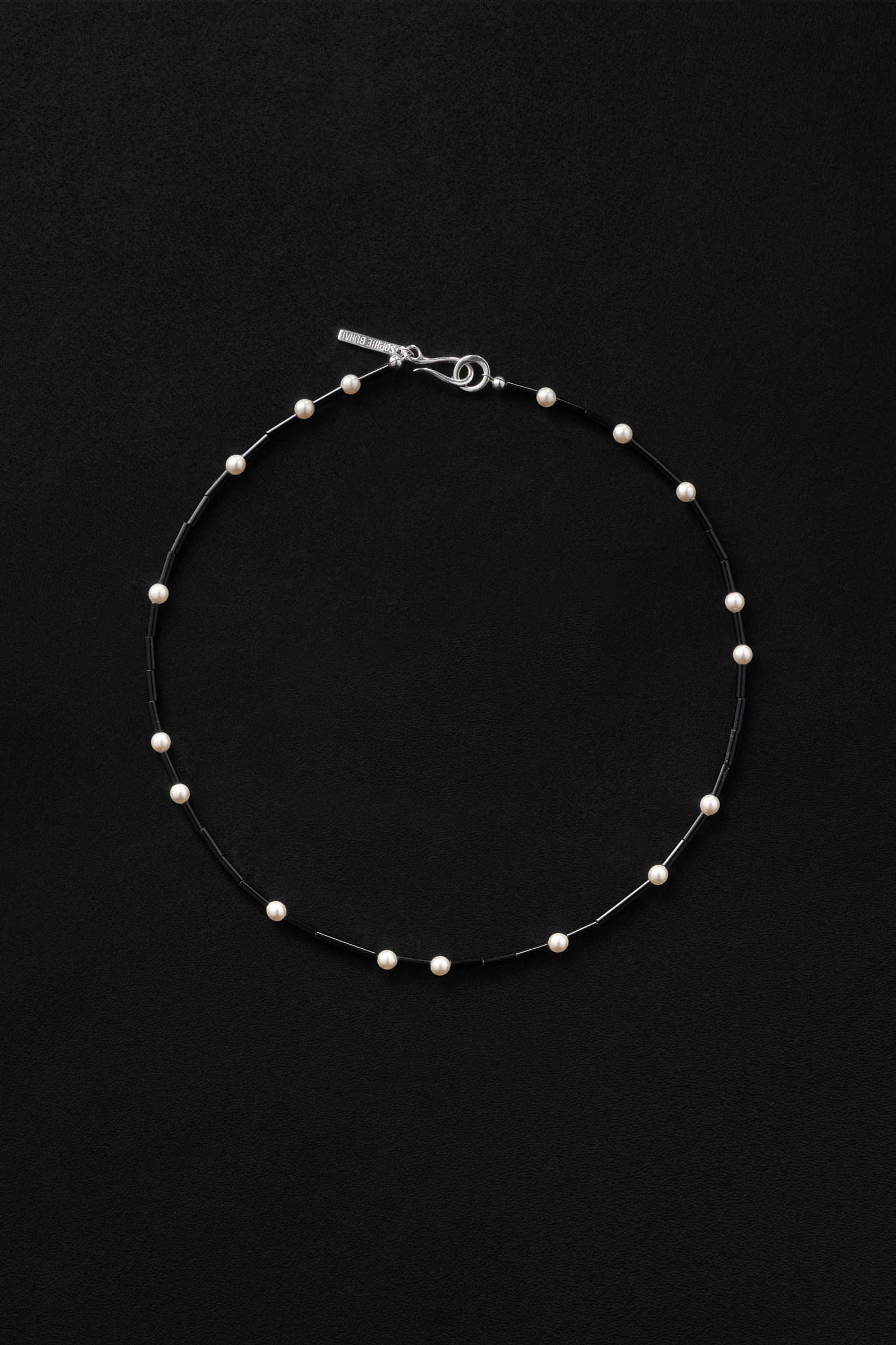 Sophie Buhai Night Sky Necklace, 15"