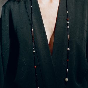 Sophie Buhai Celestial Necklace, 50in