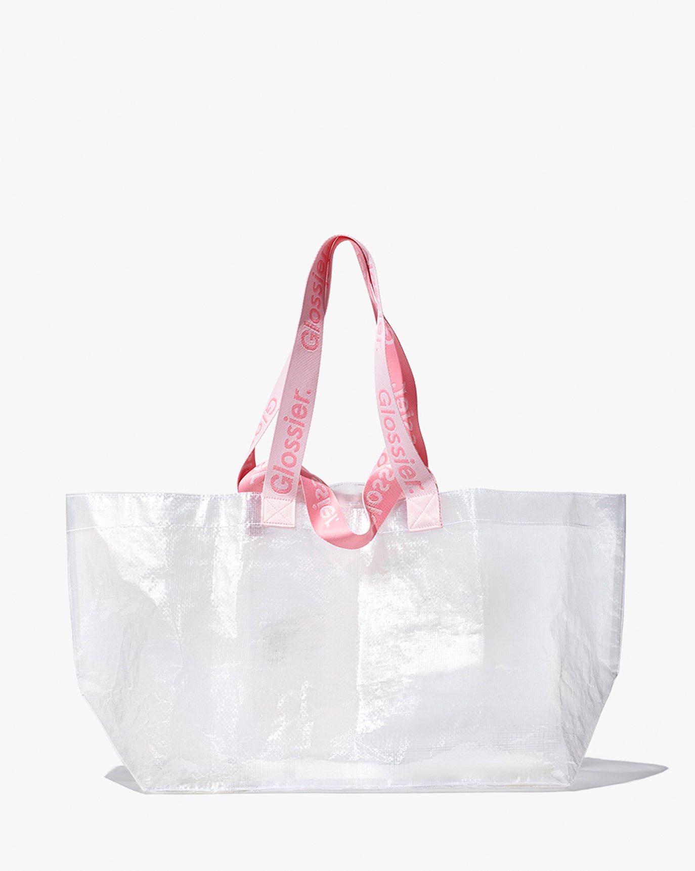 Glossier Errand Bag
