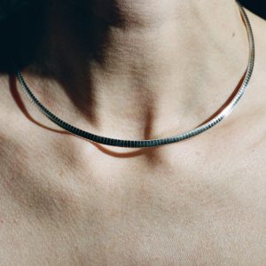 Sophie Buhai Petite 1930 Collar