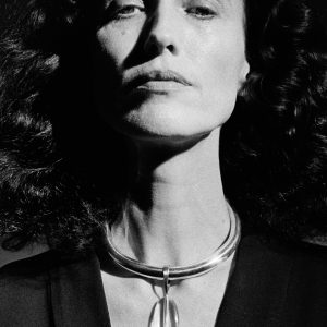 Sophie Buhai Quartz Amulet Collar