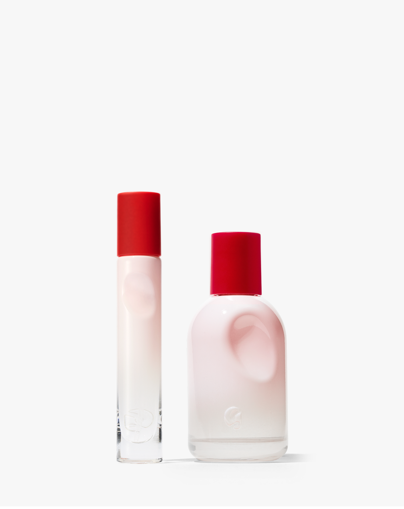 Glossier You + You Travel Spray