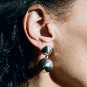 Sophie Buhai Medici Earrings