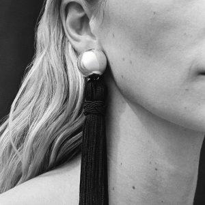 Sophie Buhai Venetian Tassel Earrings