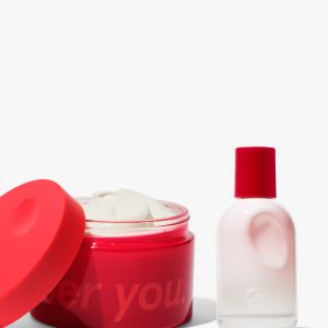 The Glossier You Routine