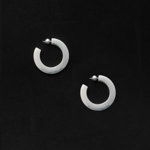 Sophie Buhai CLASSIC HOOP EARRINGS