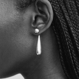 Sophie Buhai Small Angelika Earrings