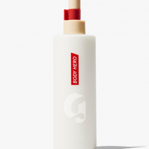 Glossier Daily Perfecting Lotion