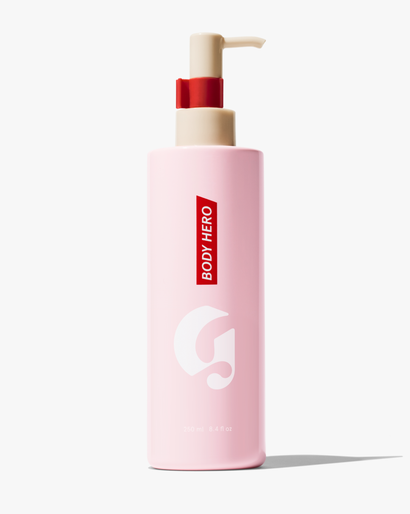 Glossier Daily Oil Wash
