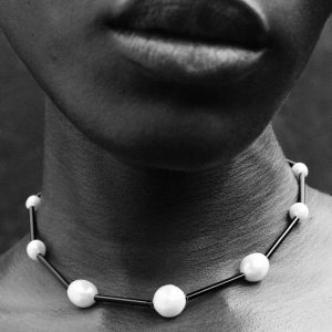 Sophie Buhai Osiris Necklace, 14in