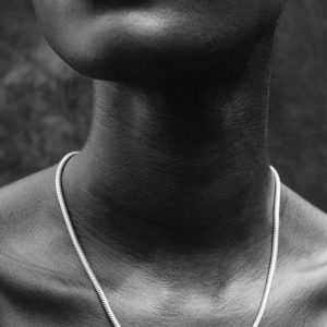 Sophie Buhai Serpent Chain, 18in