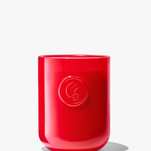 Glossier Candles