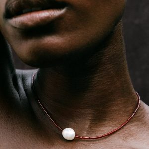 Sophie Buhai Hathor Choker