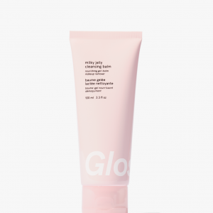 Glossier Milky Jelly Cleansing Balm