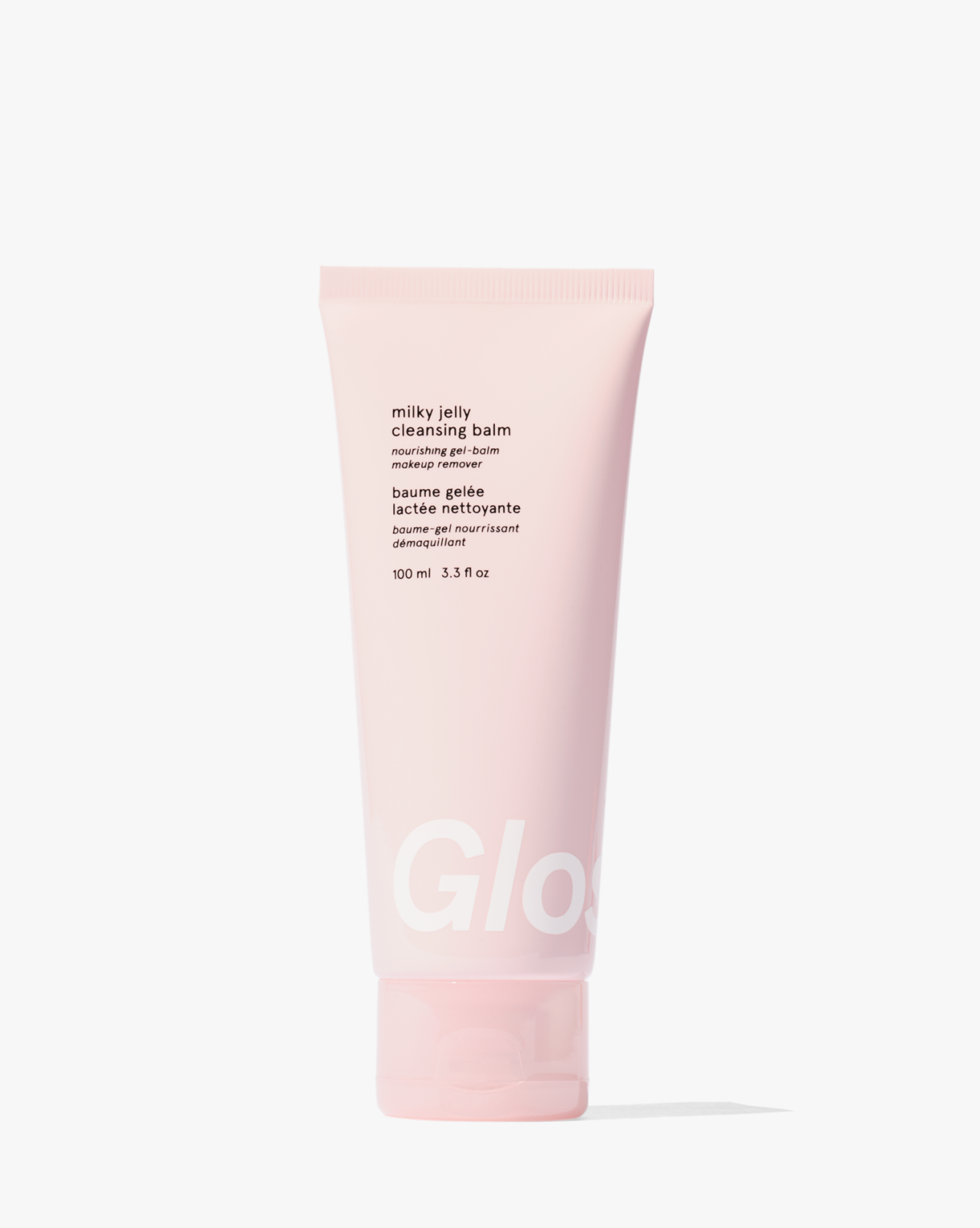 Glossier Milky Jelly Cleansing Balm