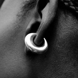 Sophie Buhai Discus Cuff
