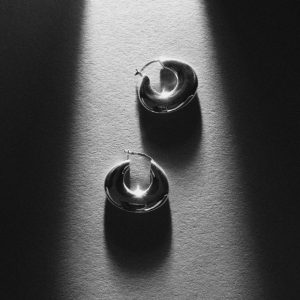 Sophie Buhai Discus Hoops