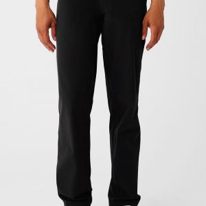 Aloyoga Day and Night Pant - Black