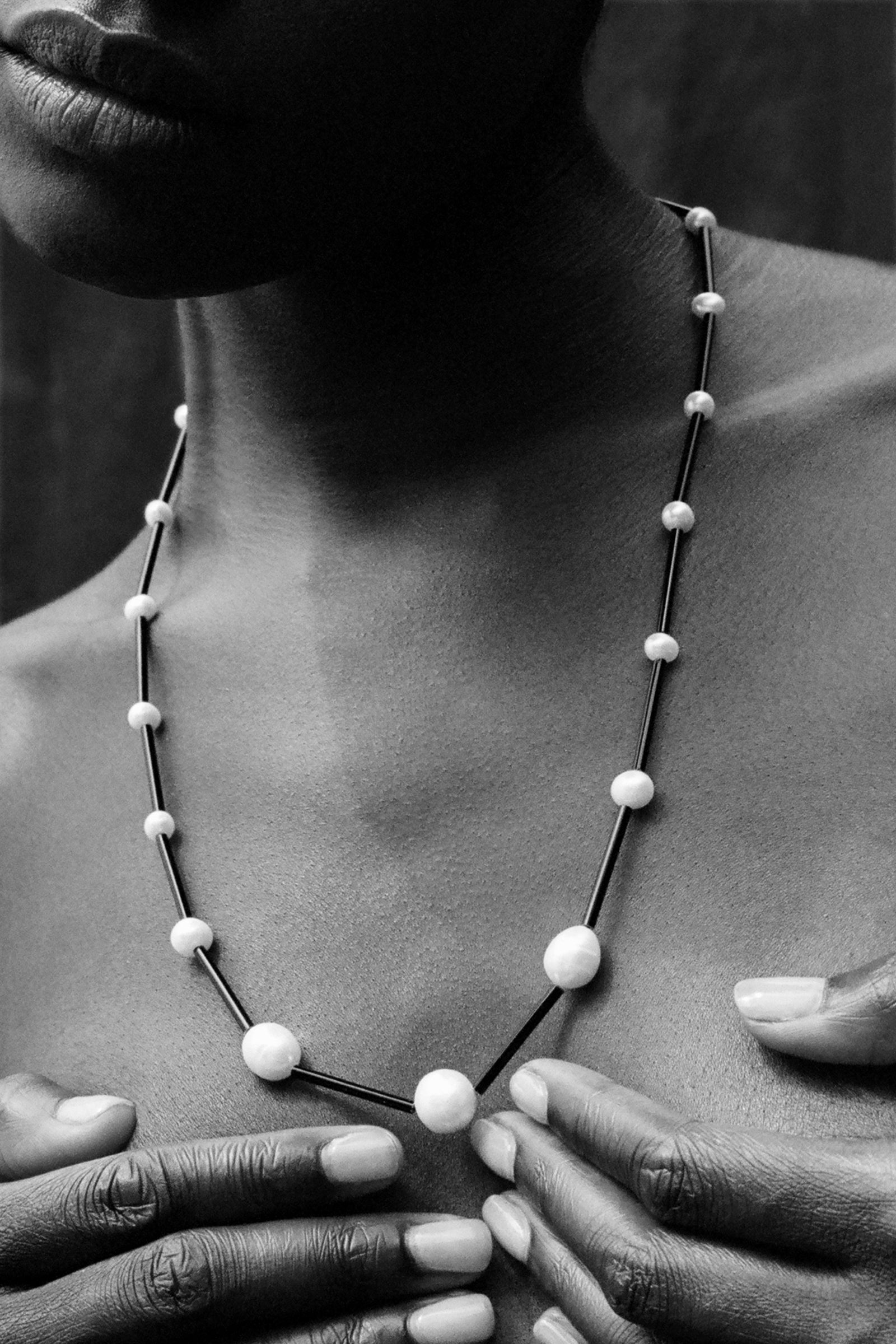 Sophie Buhai Osiris Necklace, 24in