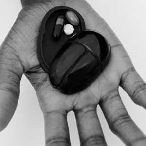 Sophie Buhai Scarab Pill Box