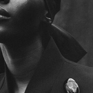 Sophie Buhai Scarab Brooch