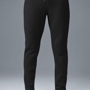 Aloyoga The Triumph Sweatpant - Black