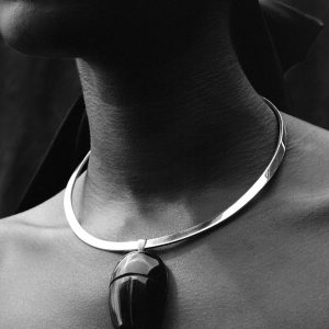 Sophie Buhai Scarab Collar
