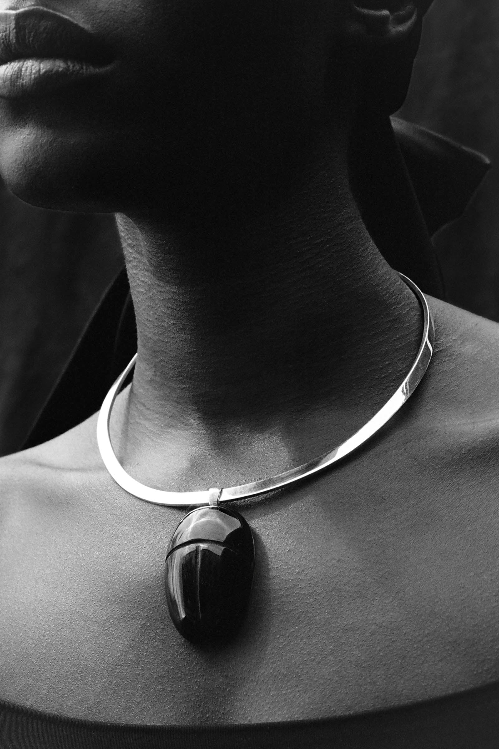 Sophie Buhai Scarab Collar