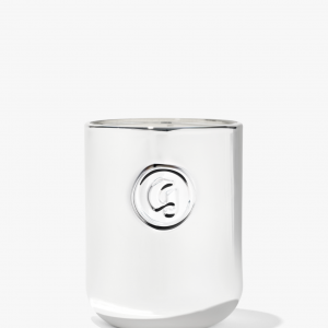 Glossier Birthday Cake Candle